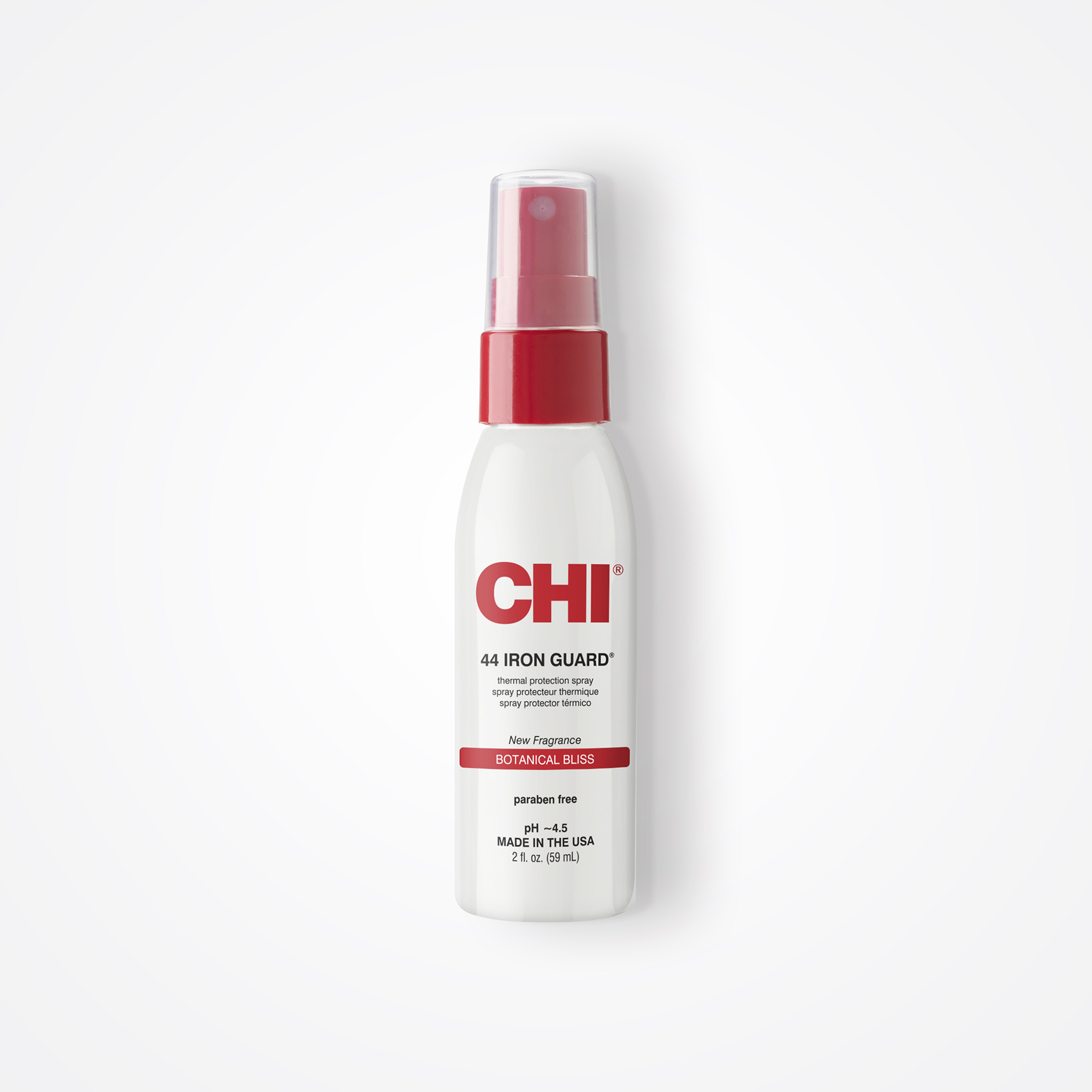 CHI 44 Iron Guard Botanical Bliss 2 oz | CHI Haircare